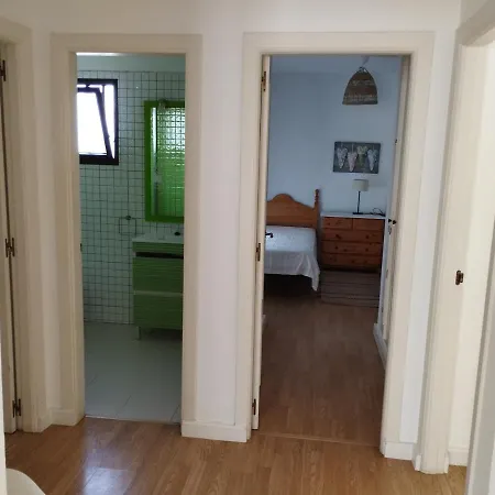 Casa Frontera -private Pool- Prázdninový dům
