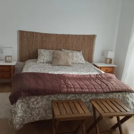 Casa Frontera -private Pool- Коста-Тегисе