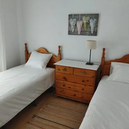 Holiday home Casa Frontera -private Pool- Costa Teguise