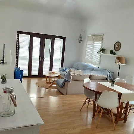 Holiday home Casa Frontera -private Pool- *