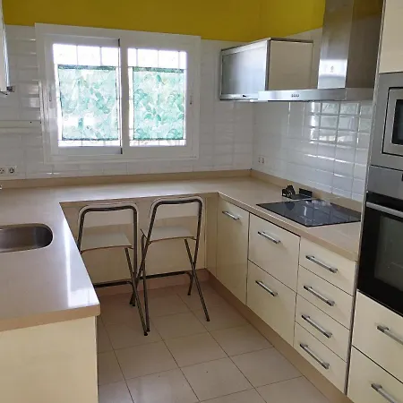 Holiday home Casa Frontera -private Pool-