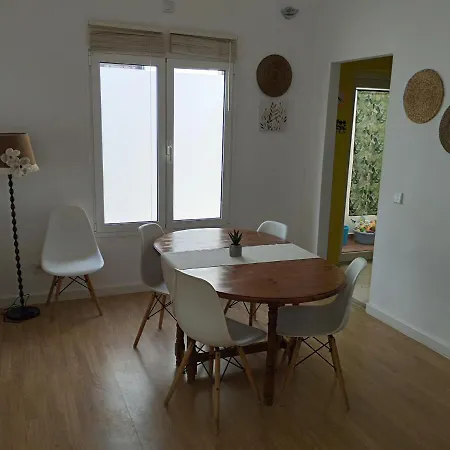 Holiday home Casa Frontera -private Pool-