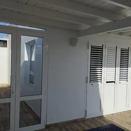 Casa Frontera -private Pool- * Costa Teguise