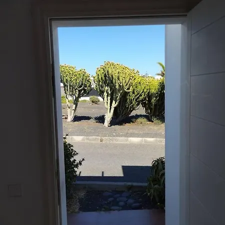 Holiday home Casa Frontera -private Pool-
