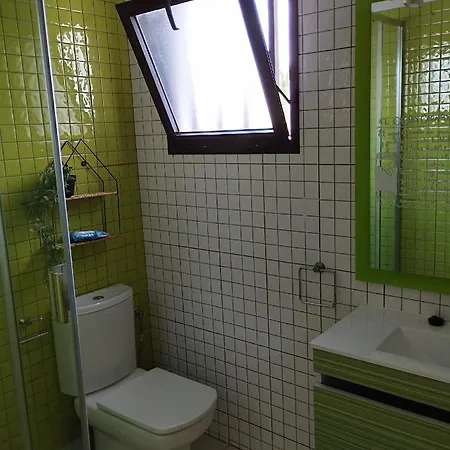 Casa Frontera -private Pool- Vakantiehuis *