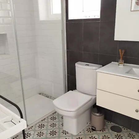 Vakantiehuis Casa Frontera -private Pool- *