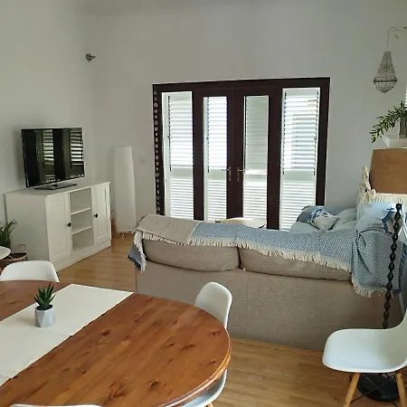 Vakantiehuis Casa Frontera -private Pool- *